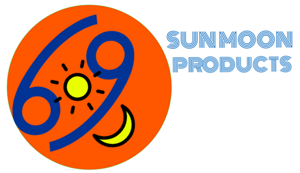 Sun Moon Products logo
