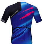 Weimostar Cycling Jersey Men's & Women's Short Sleeve Bike Shirt Top