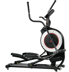 Hmc 633 elliptical online glider