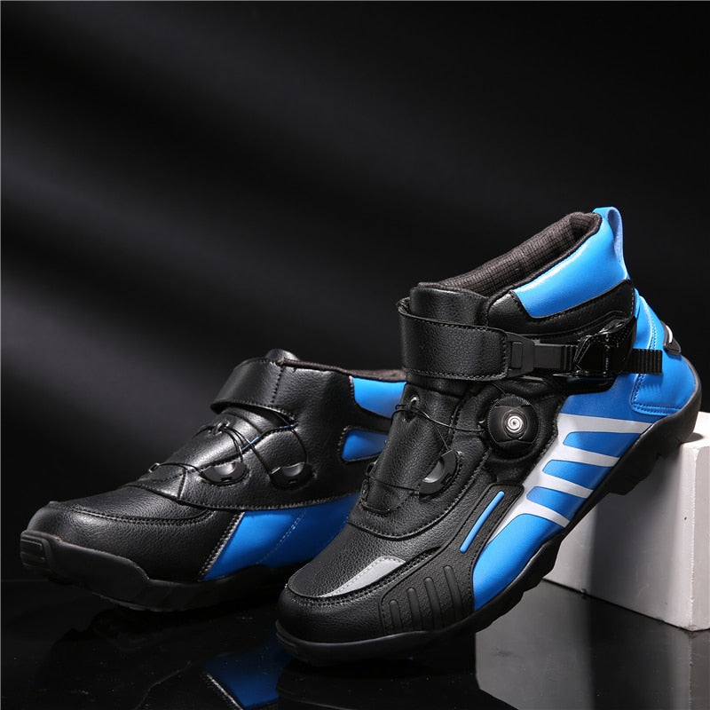 Design Cycling Shoes Winter Men sneakers Women MTB bicicleta Outdoor mountain bike Shoes Bicycle Shoes Plus Size 37-46