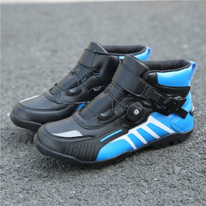 Design Cycling Shoes Winter Men sneakers Women MTB bicicleta Outdoor mountain bike Shoes Bicycle Shoes Plus Size 37-46