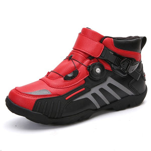 Design Cycling Shoes Winter Men sneakers Women MTB bicicleta Outdoor mountain bike Shoes Bicycle Shoes Plus Size 37-46